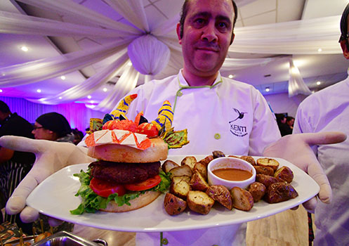 Burger Week - Gente Motivando Gente 14